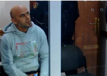 Dan Hutra tregon detaje RRËQETHËSE nga përballja me Marjanën –
