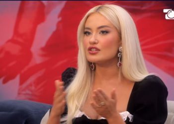 “Dea kap disa situata dhe i hiperbolizon”, debat me Nitën –