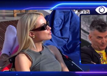 E ofendoi rëndë gjatë javës, Bledi i kërkon falje publike Deas –