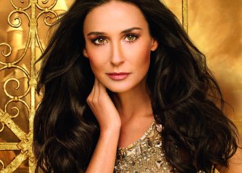 FOTO/ Demi Moore, 61-vjeçare dhe super atraktive –