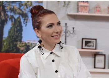 “Bashkëshorti më la për një vajzë 10 vite më të re”, flet gazetarja –