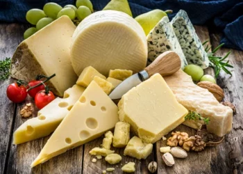 Ja djathi më i shëndetshëm sipas ekspertëve –