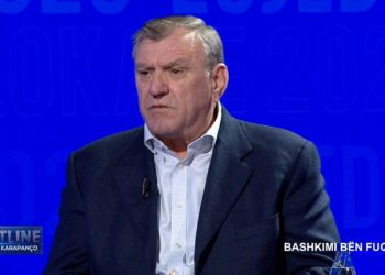 Sako profil i ulët, Cara shumë përpara në sondazhe –