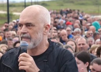 Një deklaratë normale nga një Kryeministër anormal! –