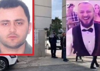 Si policia britanike arrestoi Edmond Haxhinë dhe bashkëpunëtorët –