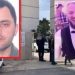 Si policia britanike arrestoi Edmond Haxhinë dhe bashkëpunëtorët –