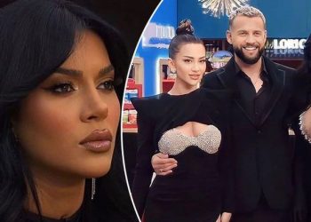 Sherri me Efin, ja sa ndjekës kanë humbur Luizi dhe Kiara –