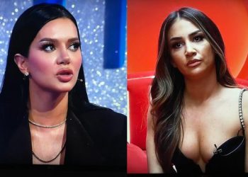 S’më more kurrë në telefon –