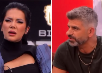 “Do shohim kush është i zgjuari”, Qetsori debat të ashpër me Efin –