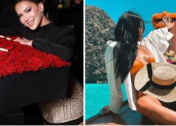 Efi i jep fund lidhjes me ekonomistin? Çfarë ndodhi në jetën… –