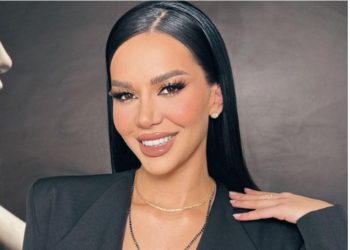 Efi zbulon çfarë do ndryshojë në lojën e saj në BB VIP –