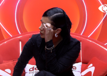 Kush e zhgënjeu Efin? Banorja nuk i mban dot lotët –