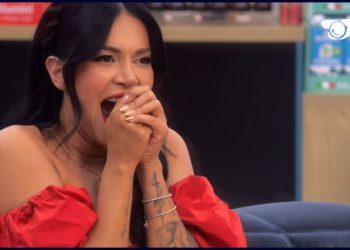 Efi shpallet finaliste e dytë e Big Brother VIP 2 –