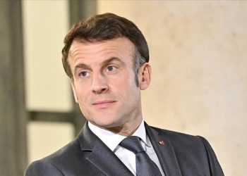 Macron mbështetës ndaj një ligji shumë të debatuar –