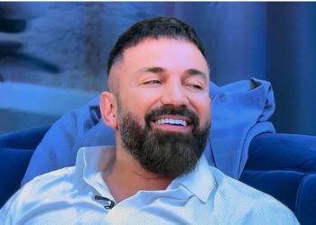 Ervis Pupa zbulon emrat e 4 finalsitëve të BB VIP –