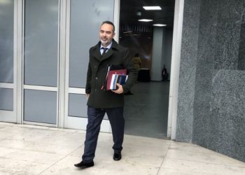 KPA lë në fuqi sanksionin 15-vjeçar për Eugen Papandilen –