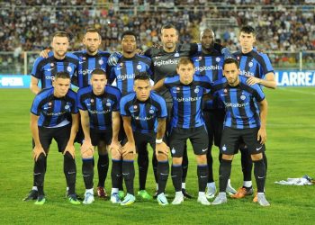 Derbi anglez për mbrojtësin e Interit –