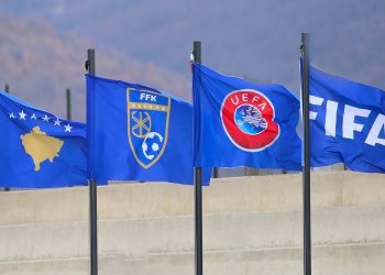 FFK dënon zhvillimin e aktiviteteve futbollistike serbe në RKS –