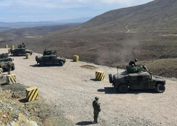 FSK përfundon programin stërvitor “Iron Mike”