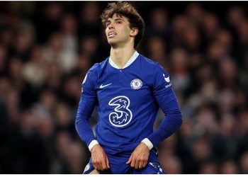 Chelsea dëshiron të blejë përfundimisht Joao Felix –