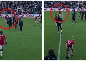 Çfarë bëri Bruno Fernandes në ndeshjen kundër Newcastle? –