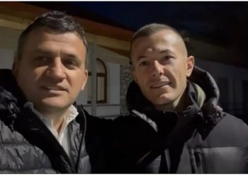Kandidati për këshilltar i ‘Bashkë Fitojmë’ braktis Berishën –