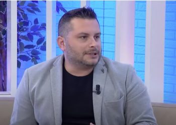 Të prekurit e zakonshëm –