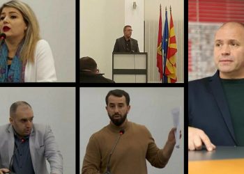 Korridori 8/ BDI e ashpër ndaj Dimitriveskit: Ka urrejtje ndaj… –