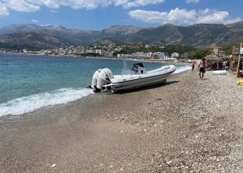 Përdorej për drogë? Kush është pronari i automjetit në Vlorë –