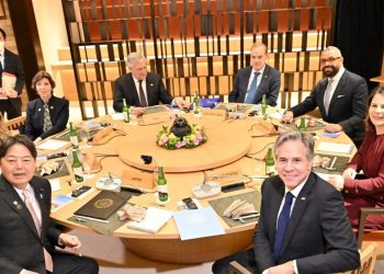 G7 i bën thirrje Rusisë të tërhiqet nga Ukraina –