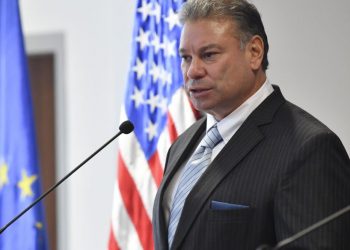 Antiamerikani Eskobar –