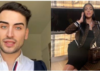 Ish-kolegu i nxjerr ‘të palarat’ Georginës –