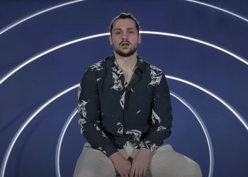 Gerti eliminohet nga Big Brother, por…