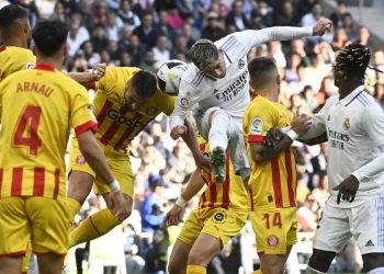 Real Madrid aktivizon linjat e dyta ndaj katalanasve problematikë –