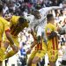 Real Madrid aktivizon linjat e dyta ndaj katalanasve problematikë –