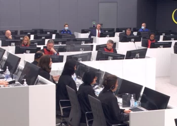 Dëshmitari pyetet për strukturën e UÇK dhe LDK –