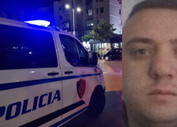 Dhunoi barbarisht 28-vjeçaren, kërkohet burg për Gleard Gushollin –