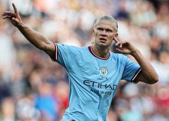 Studimi zbulon formulën për të shënuar gjithmonë, e bën Haaland! –