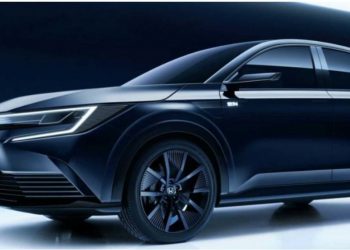 Honda prezantoi tre modele të reja elektrike –