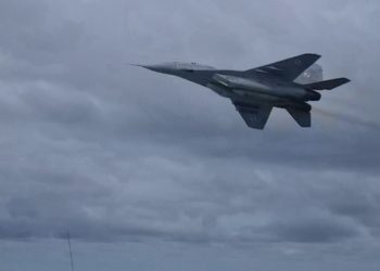 Ç’po ndodh? Anijet ruse vetëm 5 milje larg task-forcës së NATO-s –