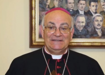 Mos lejoni t’u vjedhin shpresën –