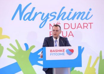 Vorën do e heqim nga duart e krimit, do jetë e qytetarëve –