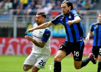 Inter fiton edhe jep ‘asistin’ perfekt për Napolin –