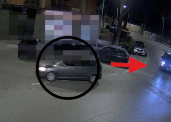 Shqiptari i shkel dhëmbët kinezit, arrestohet –