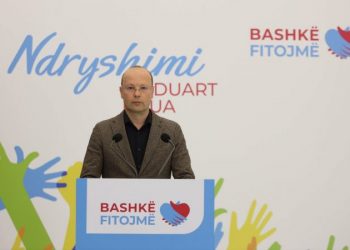 Kolegji Zgjedhor ka vepruar si togë pushkatimi –