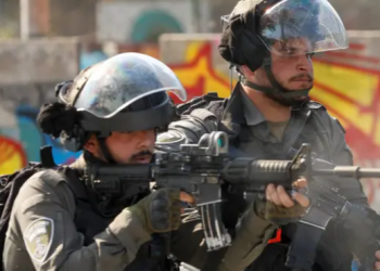 Nisin trazira? Izraeli ekzekuton një palestinez –