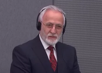 Jakup Krasniqi urdhëronte arrestim njerëzish –