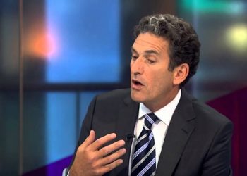 I dërguarin special amerikan në Tiranë