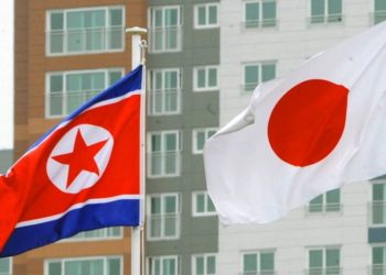 Japonia, gjendje gatishmërie për të parandaluar rrezikun korean –