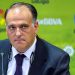 Tebas, marrëdhënie preferenciale me Real… –